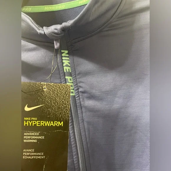 NWT Nike Pro Warmer - Picture 6 of 8